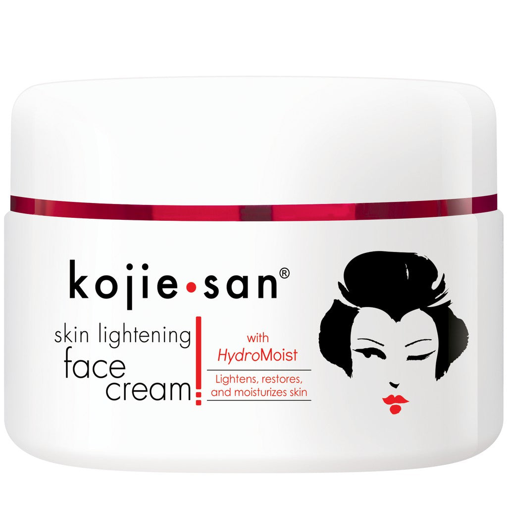 KOJIE SAN Lightening Package