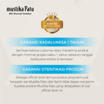 Mustika Ratu Minyak Zaitun Lemongrass & Aromatic Essential Oil