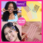 Acne Pimple Patch Penutup Jerawat 36PCS / STARS 28PCS / PURPLE 24PCS