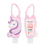 Implora Icare Hand Sanitizer Gel 30ml | Pembersih Tangan - Gantungan Karakter Soap Tanpa Bilas