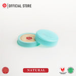 Bedak Doos (Face Powder Doos Mini) - 25gr (tersedia 4 varian warna)