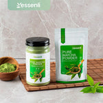 ESSENLI Pure Matcha Powder Japan