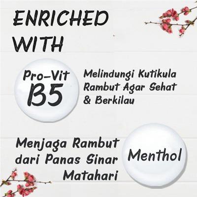 Makarizo Advisor Hair Tonic 60ml – Strengthens Roots & Reduces Hair Fall