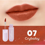 XI XIU Divine LipTeen STAIN | Lip Tint Bibir Lip Cream