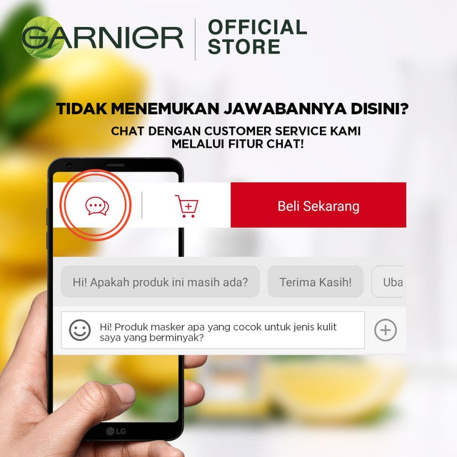 (PAKET HEMAT ISI 3) Garnier Micellar Oil-Infused Cleansing Water Skin Care - 125ml (Pembersih Wajah & Make up Waterproof Untuk Semua Jenis Kulit) - Makeup Remover