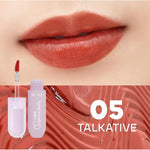 XI XIU Divine LipTeen STAIN | Lip Tint Bibir Lip Cream