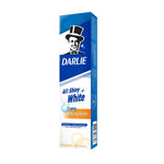 DARLIE ALL SHINY WHITE BAKING SODA 140GR / LIME MINT