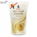 Purbasari Lulur Mandi Pengantin 500gr Brightening + Bengkoang/Mutiara/Susu