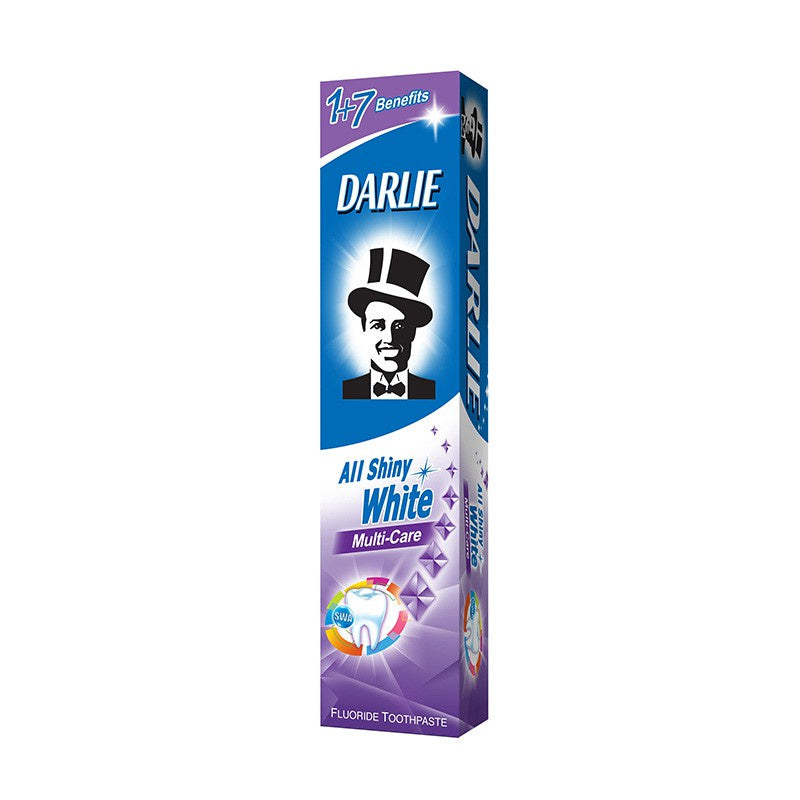 DARLIE ALL SHINY WHITE MULTICARE 140GR