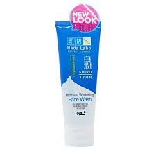 HADA LABO CLEANSER