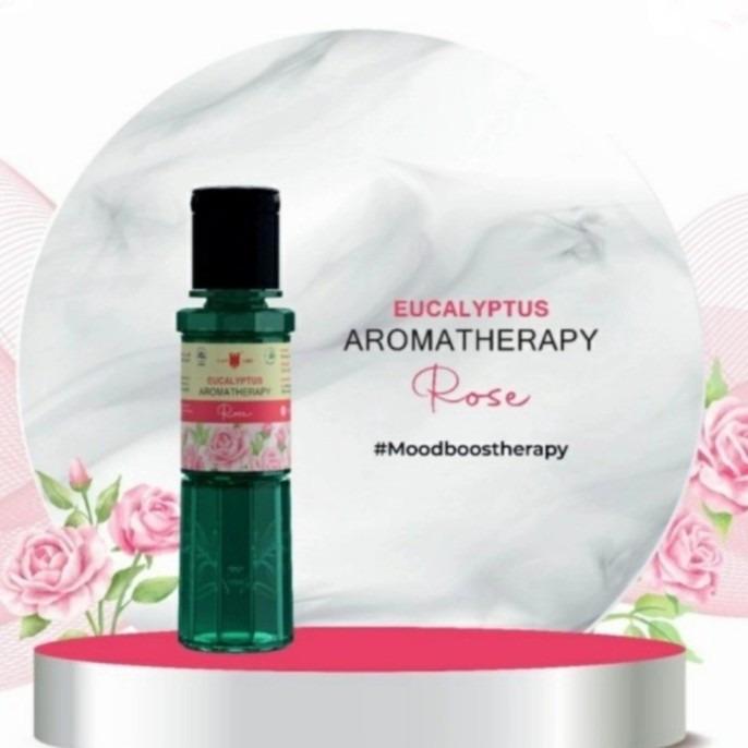 Cap Lang GPU Massage Oil - Herbal Warming Oil for Muscle Pain & Body Massage Relief 60ml Eucalyptus Aromatherapy Minyak Kayu Putih Aroma Therapy