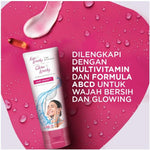 GLOW & LOVELY Melindungi UVA/UVB Multivitamin CREAM | FAIR & LOVELY Facial FOAM | BB Cream Wajah GLOWING