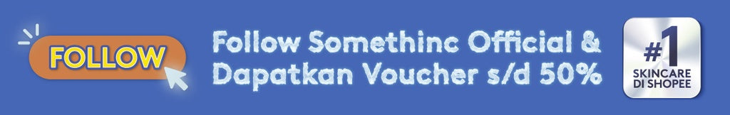 SOMETHINC GLOW MAKER AHA BHA PHA Clarifying Treatment Toner - Toner Eksfoliasi Mengangkat Sel Kulit Mati