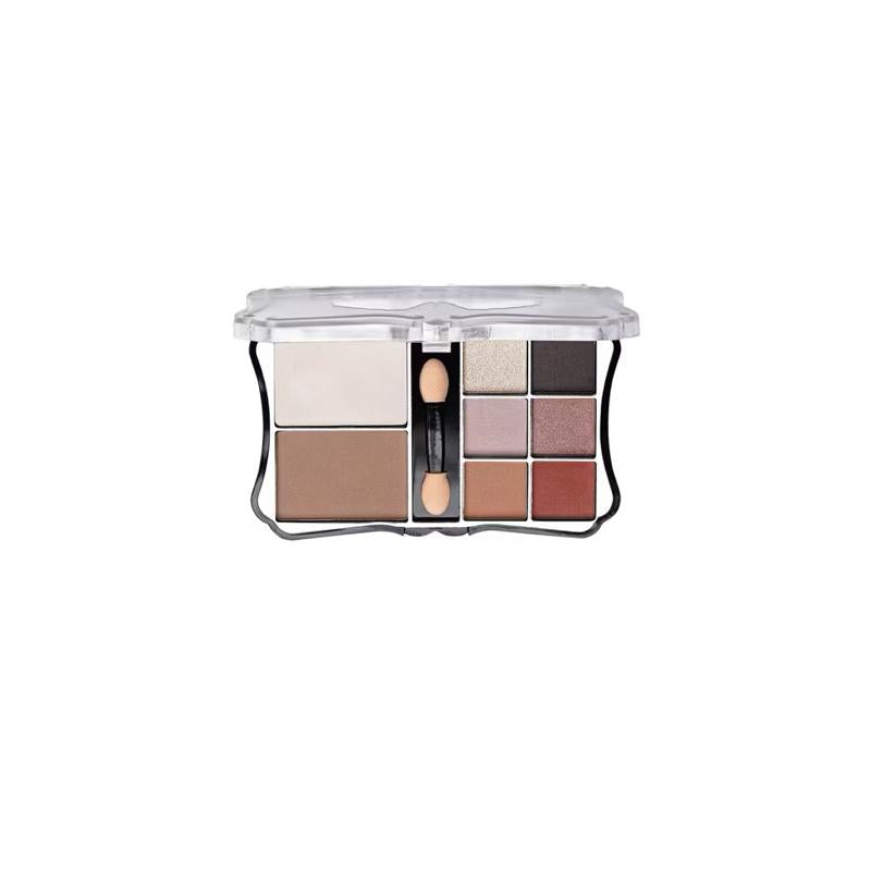 Implora GlamAura 12HR Power Pigment Eyeshadow