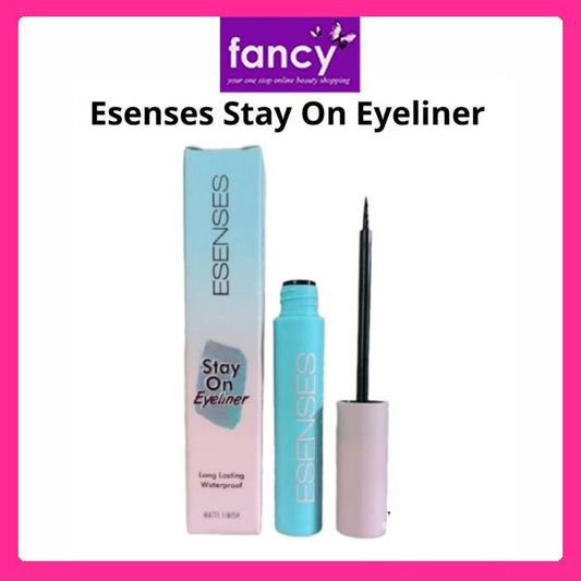 ESenses (Evanny) Eyeliner – Waterproof Long-Lasting Eye Liner
