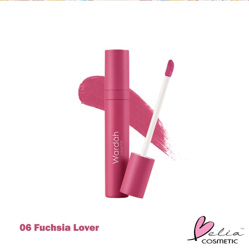 Wardah Everyday Luminous Foundation SPF 15 35ml & Face Powder 40g Set