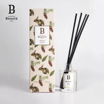 PREMIERE BEAUTE Aromatic Rattan Reed Diffuser oil Aromatherapy Replenisher Pewangi Pengharum Ruangan