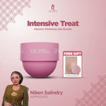 SHERIZ - Intensive Jelly Boster Night 13X Whitening Alpha Arbutin |