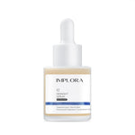 Implora Serum Wajah + Lip Crayon Satin