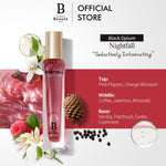 PREMIERE BEAUTE Perfume Fashion Neon Series 15ml [Beli 2 Lebih Hemat] Perfume Parfum Wanita  PriaTahan Lama 24jam EDP fragrance [Perfume 2Pcs] BPOM