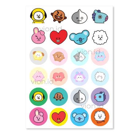 Acne Pimple Patch Penutup Jerawat 36PCS / STARS 28PCS / PURPLE 24PCS