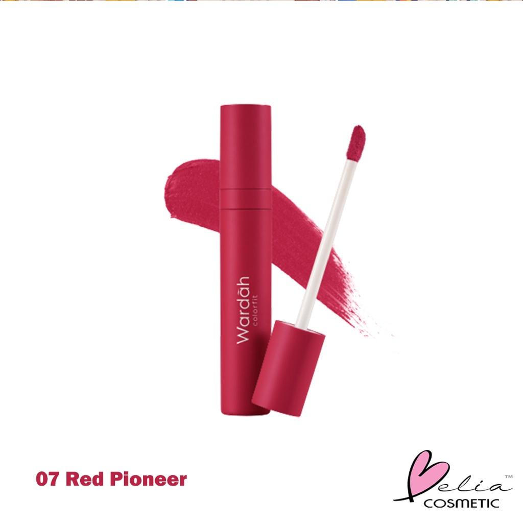 Wardah Everyday Luminous Foundation SPF 15 35ml & Face Powder 40g Set