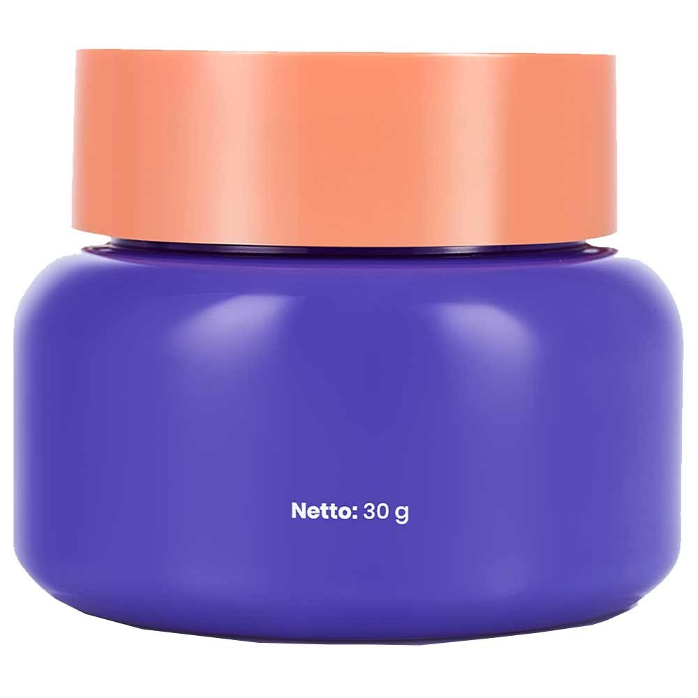 Emina Water Barrier Balancing Gel 30g | Lightweight Moisturizer for Stronger Skin Barrier & Oil Balance