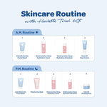 [TRIAL SIZE] Harlette Oatmilk Day Creme with SPF 15 | Sensitive, Acne Prone Skin