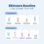 [TRIAL SIZE] Harlette Oatmilk Sleeping Mask | Acne Prone, Dry, Combination, Troubled Skin