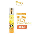 Fres n Natural Cologne Refreshing 100 ml Body Mist Parfum