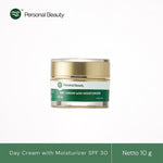 DAY CREAM with MOISTURIZER CREAM PAGI SW PERSONAL BEAUTY