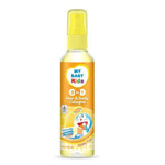 My Baby Kids COLOGNE Hair & Body 2in1 100ml Spray Parfum Anak Bayi