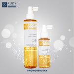 Rudy Hadisuwarno Cosmetics Hair Tonic Ginseng Phytantriol 220 ml