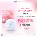 SYB BLUSH ON CUSHION SERUM