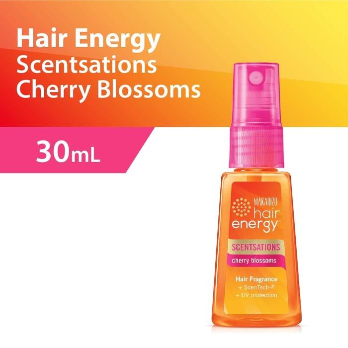 Makarizo Scentsation Hair Parfume (+ Vitamin Serum) 30ml