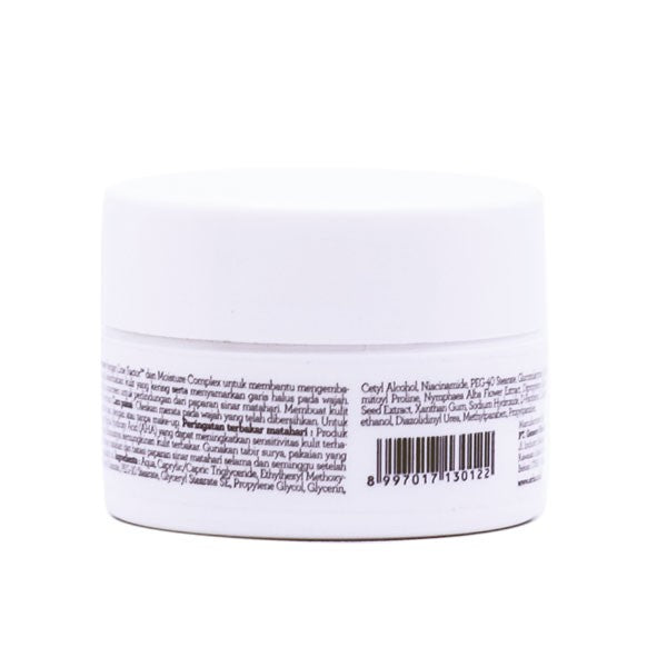 ERHA 8 Face Moisturizer 10g - Pelembab Wajah Kulit Kering