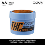GATSBY Treatment Hair Cream 250gr