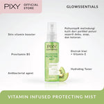 PIXY Glowssentials Vitamin Infused Protecting Mist 60ml