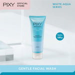 PIXY White Aqua Skin Routine Package