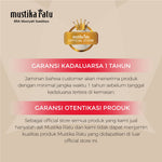 Mustika Ratu Wedang Jahe Merah Minuman Sehat Jamu