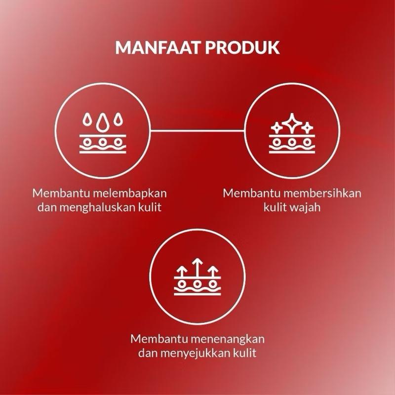 Implora ClearSkin Secrets Peeling Gel