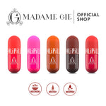 Madame Gie Madame LiPill - Lip Tint Serum Plumper Make Up