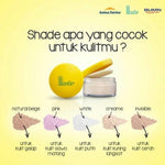 Bedak MARCKS BEST VALUE Mama Aku Juga Pake