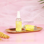 Noera 3 In 1 Body Spray | Natural Deo Spray Penghilang Bau Badan