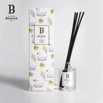 PREMIERE BEAUTE Aromatic Rattan Reed Diffuser oil Aromatherapy Replenisher Pewangi Pengharum Ruangan
