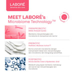 Labore Recharge Skin Hydration Package (Hydrating Toner 100ml, Barrier Revive Cream 50ml) - Paket Melembabkan Wajah untuk Kulit Kering Dehidrasi
