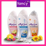 Marina Hand Body Lotion cerah UV White / Total Care 185 ml Kemasan BESAR