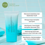 Sunscreen Avoskin Your Skin Bae Shield of Sun SPF 50 PA++++ 30ml