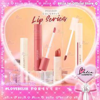 Wardah Everyday Luminous Foundation SPF 15 35ml & Face Powder 40g Set