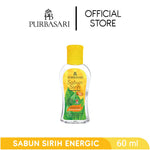 Purbasari Sabun Sirih 60 ml / Perawatan Kewanitaan / Pembersih Miss V